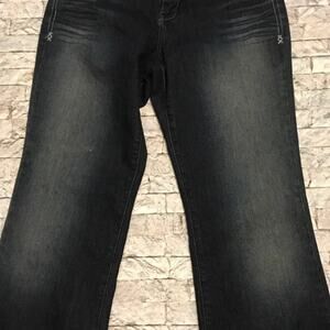 Ladies Salt Works Jeans- Sz 4